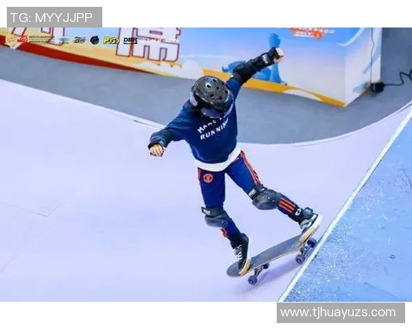 城市马拉松积分榜更新成都滑板队凭借80分稳居第一名