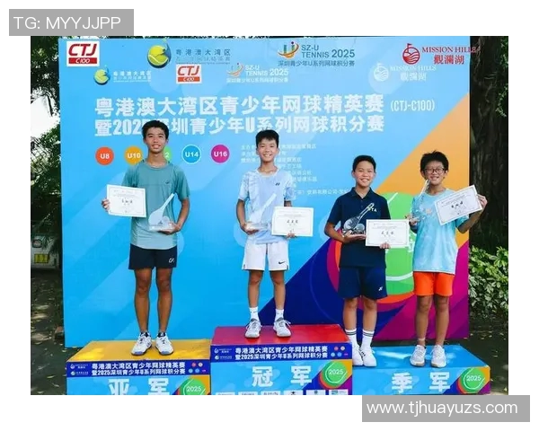 深圳网球队心理素质分析在冠军赛中的表现与影响