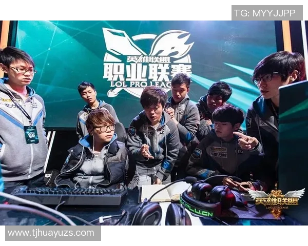 英雄联盟深度解析EDG战队的游戏意识与团队协作策略