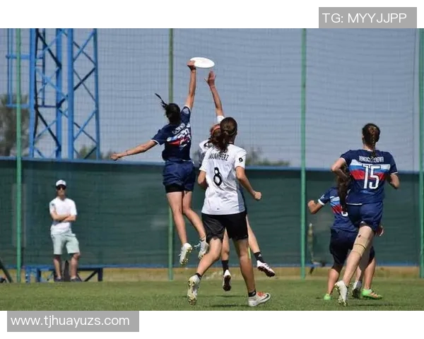 西安飞盘队在极限运动联赛中的技术亮点与表现分析