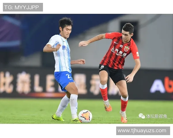 延边富德迎战上港期待逆袭能否打破连败魔咒