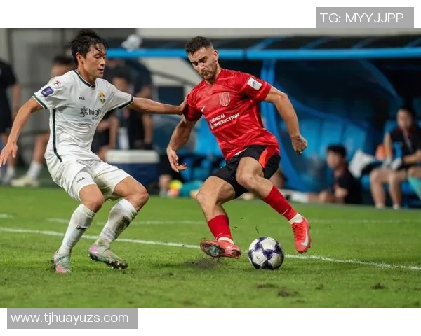 江原队与尚州尚武的激烈对决展现足球魅力与团队精神的巅峰较量