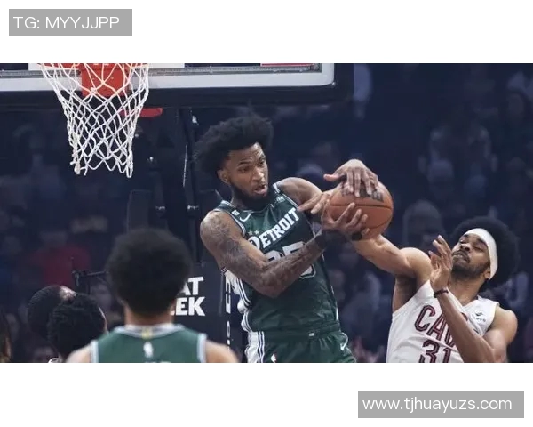 骑士与活塞精彩对决回放11月21日全场精彩瞬间重温