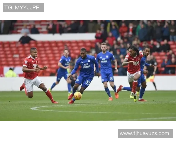 加的夫城与卢顿激战正酣谁能在这场较量中笑到最后